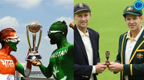greatest rivalry in cricket|Top 10 cricketing rivalries of all time .